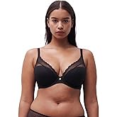 Chantelle Norah Chic Plunge T Shirt Bra