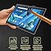 Orzero (2 Pack) For Lenovo Moto Tab (AT＆T), Lenovo X704, TB-X704A Tempered Glass Screen Protector, 9 Hardness HD Anti-Scratch Bubble Free (Lifetime Replacement)