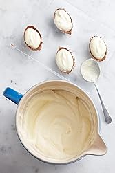 Le Creuset Stoneware Signature Batter Bowl, 2