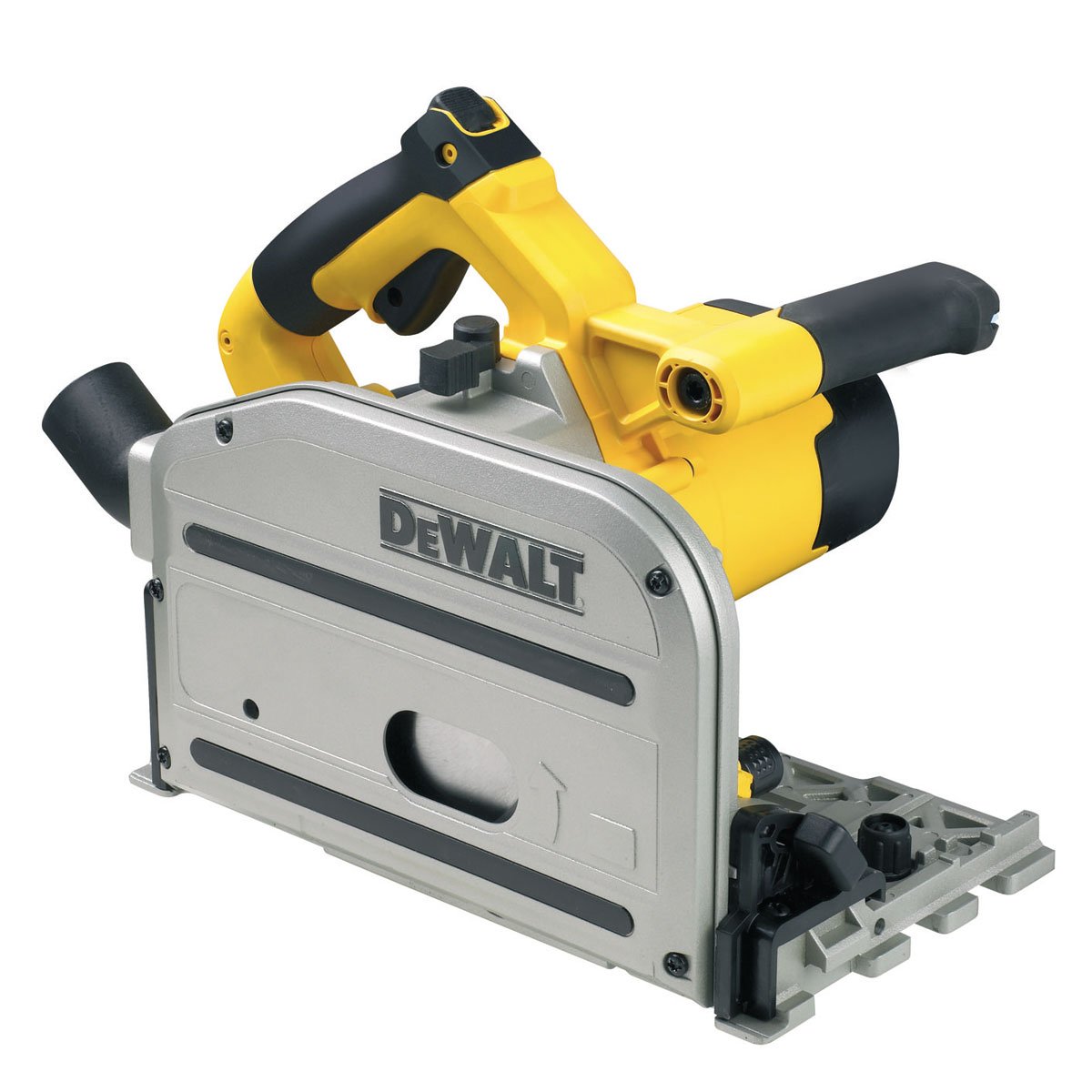 Dewalt DWS520K-LX Heavy-Duty Plunge Saw 