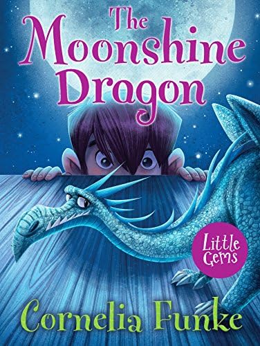 The Moonshine Dragon (Little Gems)