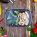 Meal Prep Containers 1 Compartment - Plastic Food Containers for Meal Prepping - Lunch Containers Food Prep Containers - Reusable Food Storage Containers with lids [15 pack]