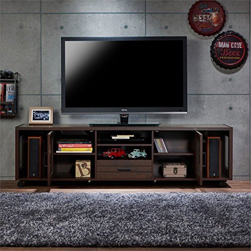 Best Bowery Hill Tv Stand