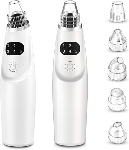 pore cleansing suction machine