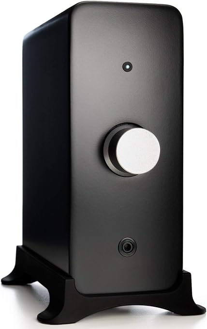 amp for computer speakers