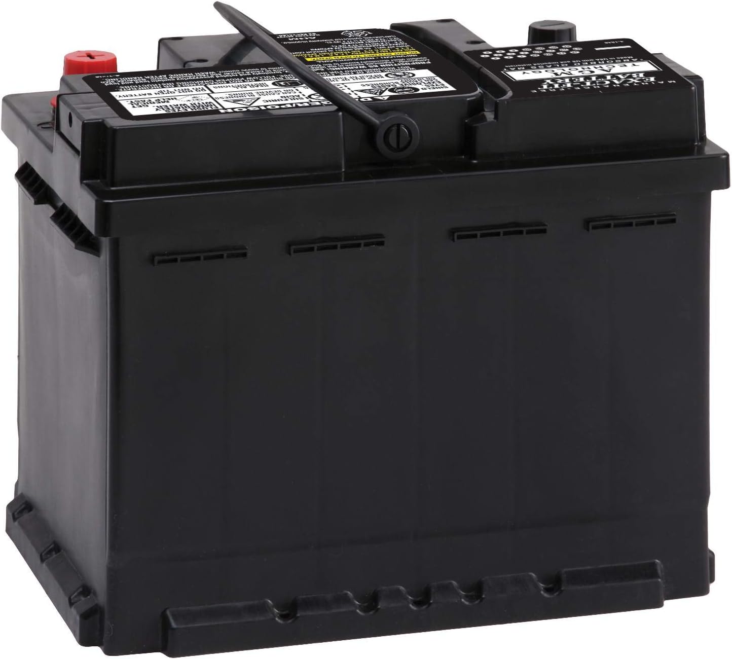 Delphi BU9047 MaxStart AGM Premium Automotive Battery, Group Size 47: Automotive