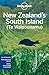Lonely Planet New Zealand's South Island (Travel Guide)