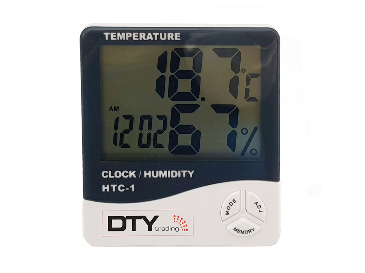 Htc 1 humidity. Термогигрометр электронный htc-1. humidity.