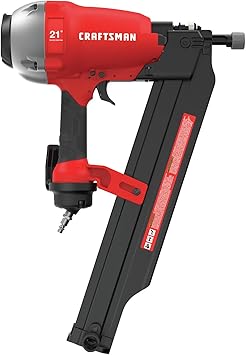 Craftsman CMP21PL featured image 4