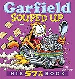 Garfield Souped Up: His 57th Book (Garfield Series) by 