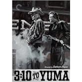 3:10 to Yuma (The Criterion Collection) [DVD]