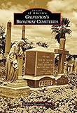 Galveston's Broadway Cemeteries (Images of America) by Kathleen Shanahan Maca