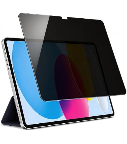 Amazon.com: VANCKLE Privacy Screen Protector for Samsung Galaxy