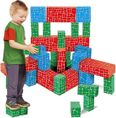 jumbo blocks amazon