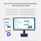 Beelink Mini PC S13 N150 16GB RAM 1TB SSD 4K WiFi6 BT5.2 Windows 11 view 6