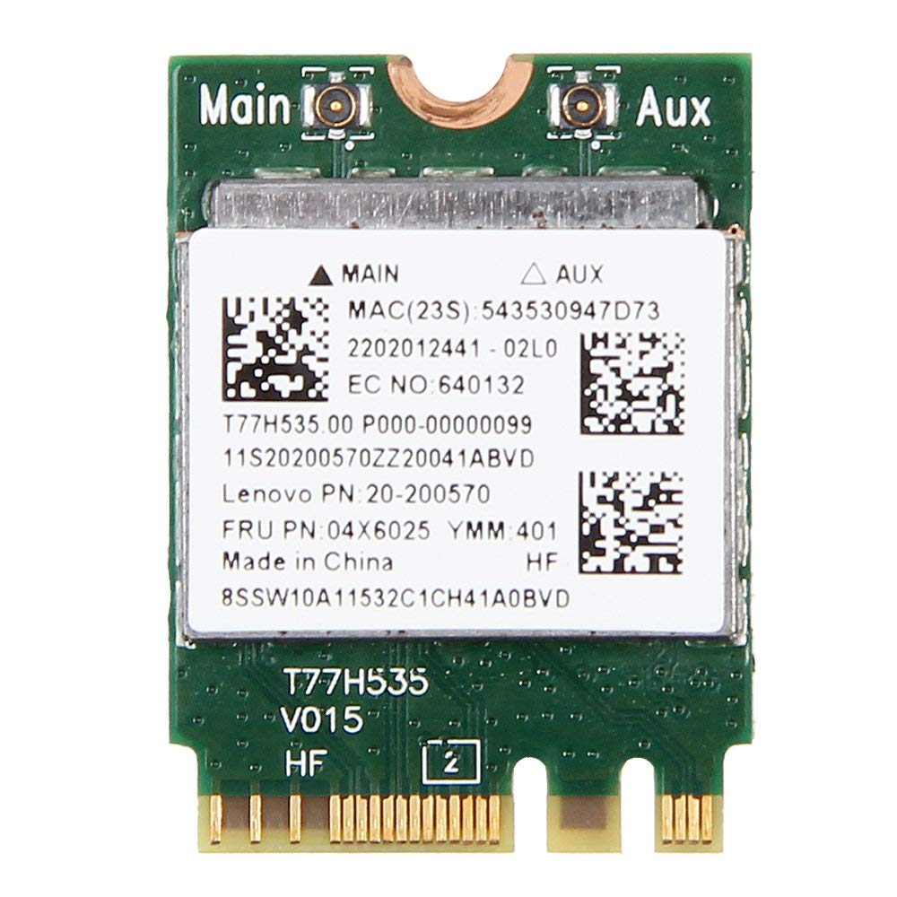 Tarjeta bluetooth pc Las tarjetas más originales