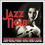 Jazz Noir / Various