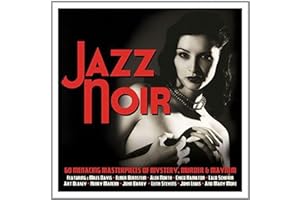 Jazz Noir / Various