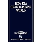 Jews in a Graeco-Roman World