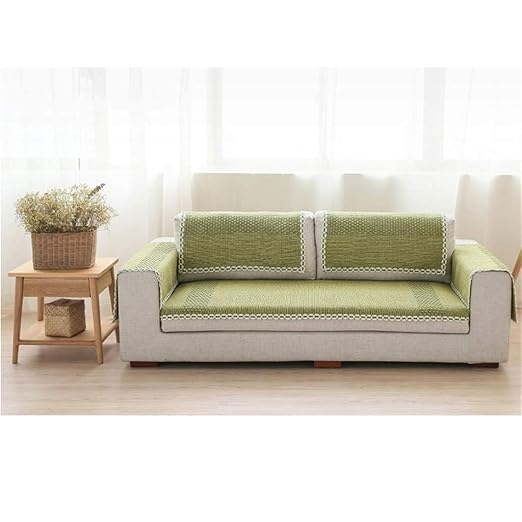 Cojin verde sofa Los cojines más completos.