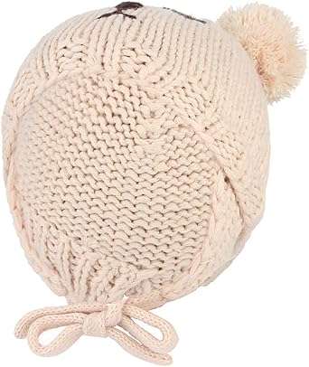 baby skull caps cotton