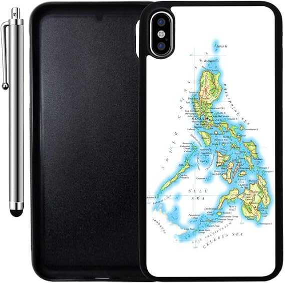 Amazon Com Custom Case Compatible With Iphone Xs Max 6 5 Inch