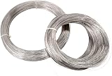 MBLUE 10M Stainless Steel Spring Wire Rope Full Hard Wire 2.5mm view 2