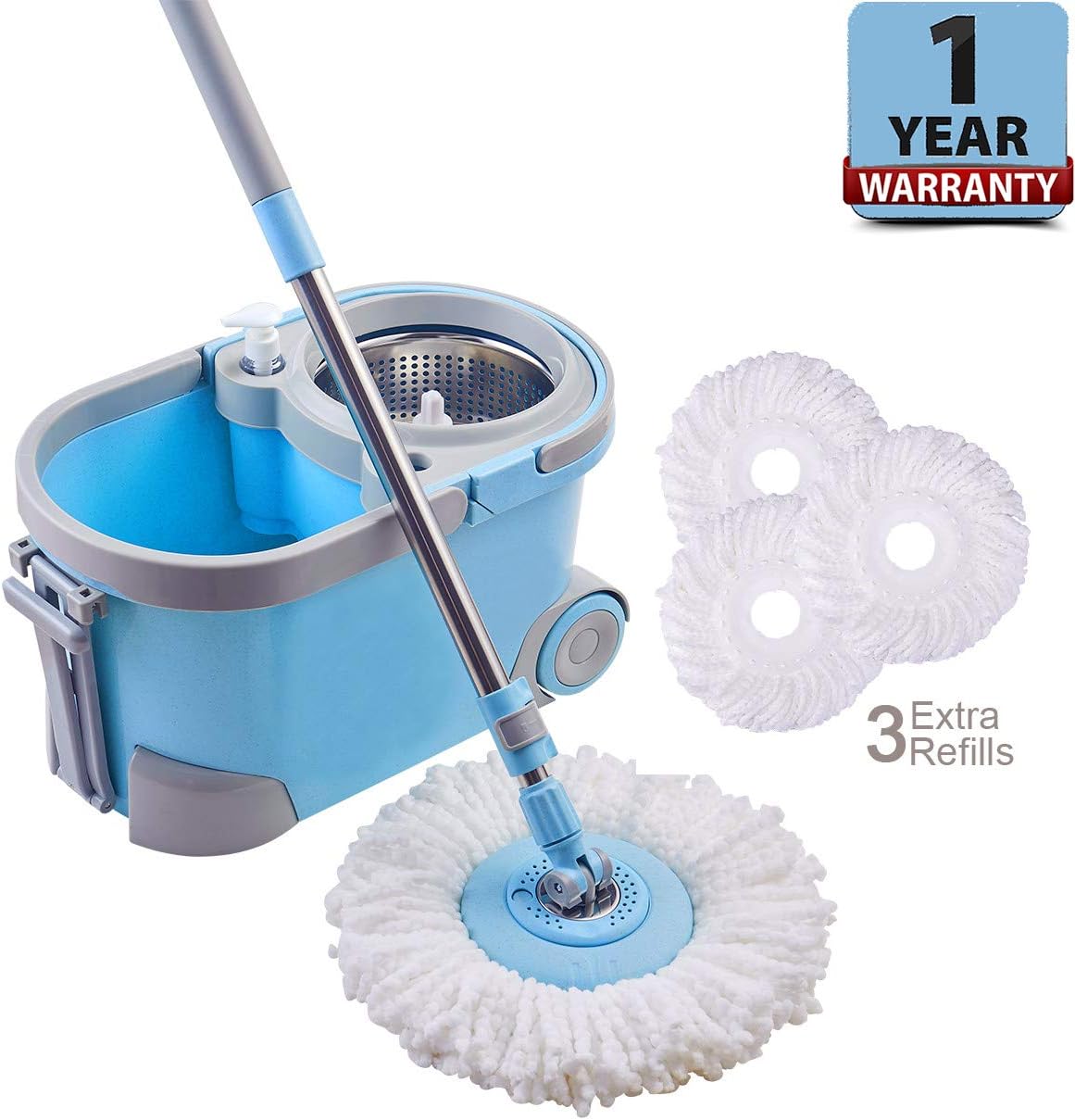 Best Top Selling Steam Mop