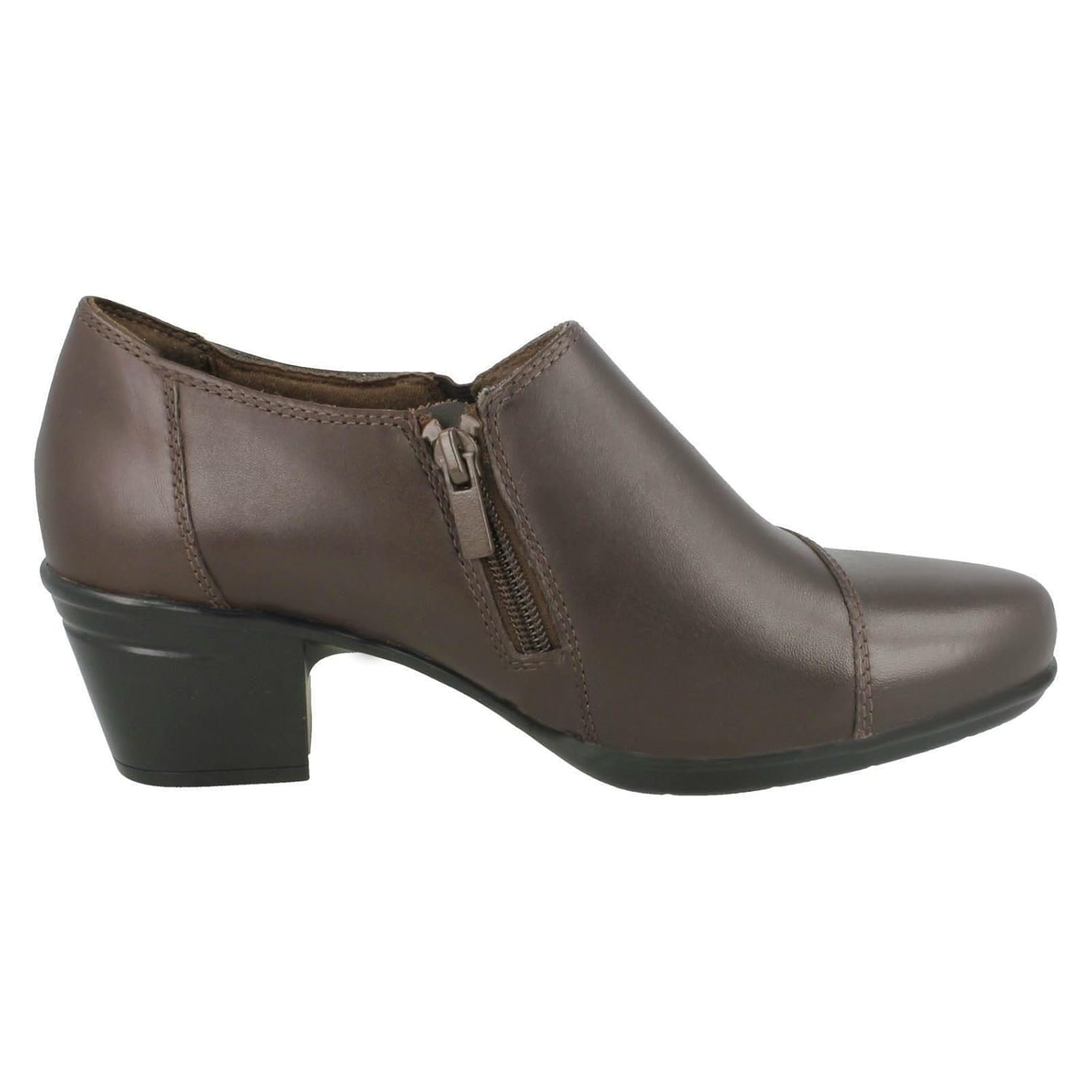 clarks emslie warren shoes