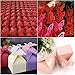Fvstar 50pcs Baby Shower Butterfly Favour Gift Candy Boxes Wedding Favors and Gifts for Wedding