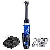ACDelco ARW1218-3P G12 Series 12V Li-ion Cordless