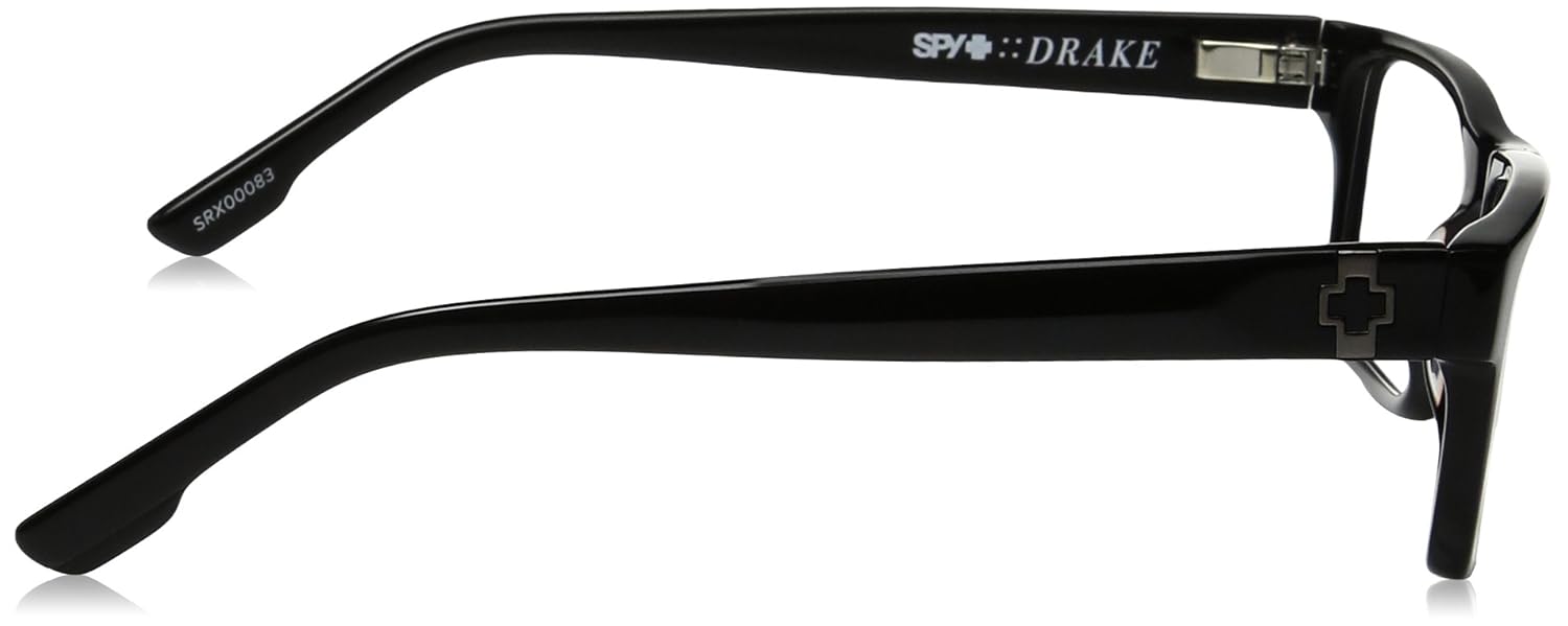 spy drake glasses