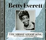 SHOOP SHOOP SONG / VERY BEST OF                    image