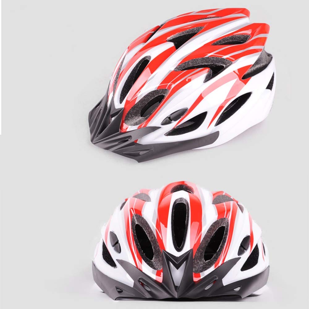 eco friendly bike helmet