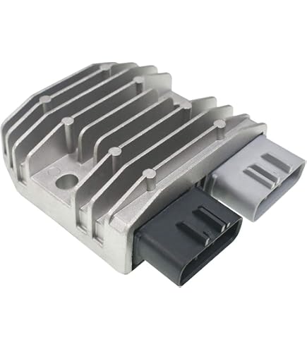 Stator Für Yamaha Grizzly 700 YFM700Fg 4WD Fi Eps  Produktbild-Vorschau 7