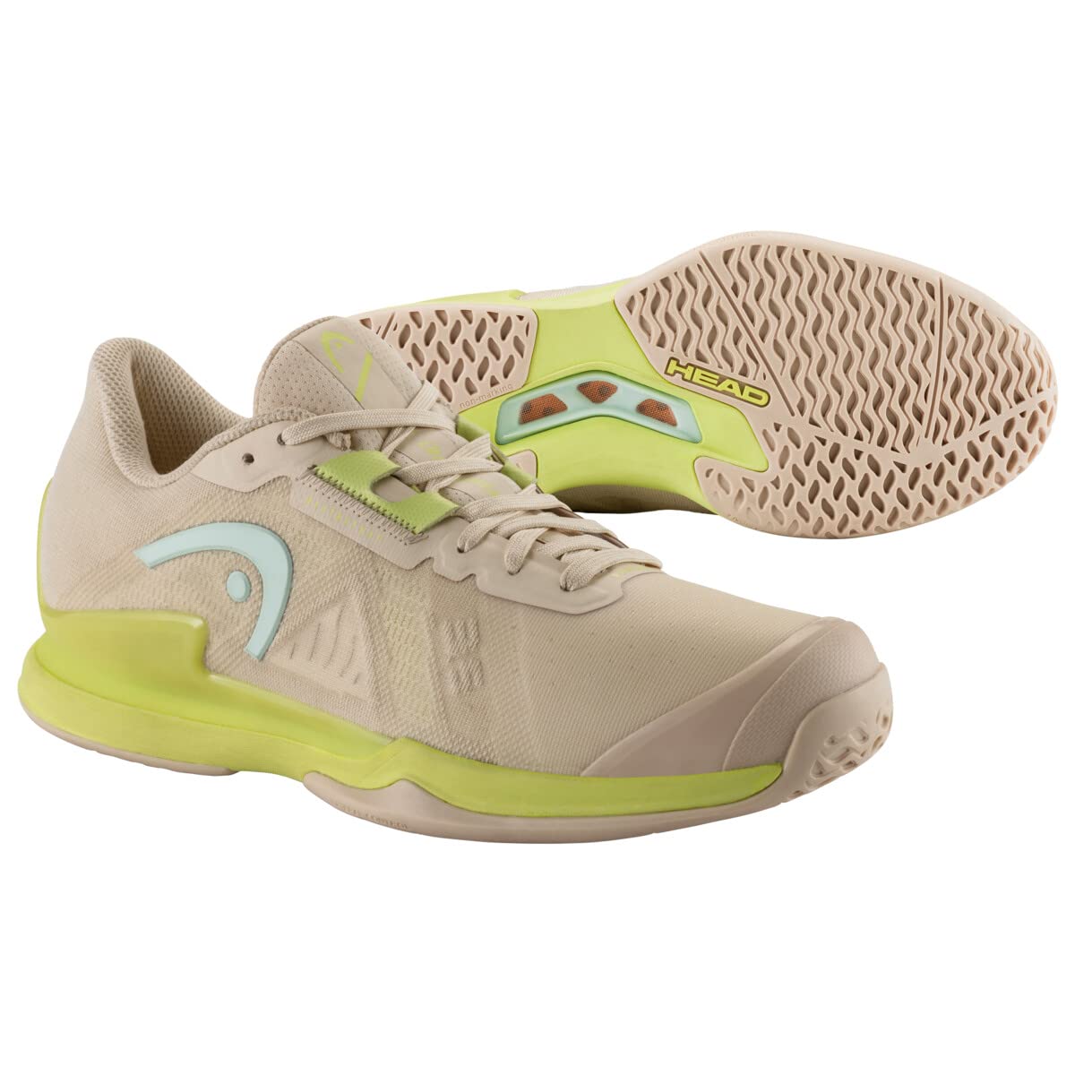 HEAD Sprint Pro 3.5 Women's