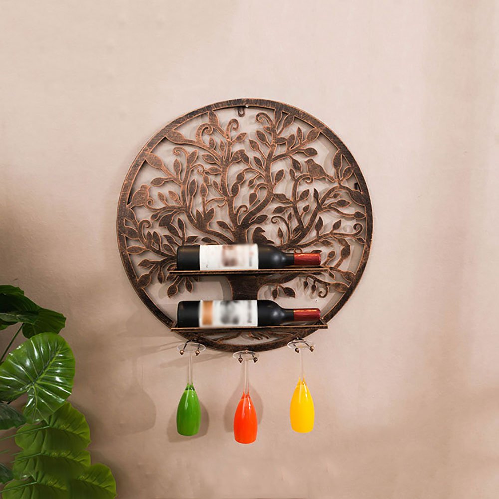 Glasregal Wohnzimmer - Best Home Ideas 2020 - fraserhead