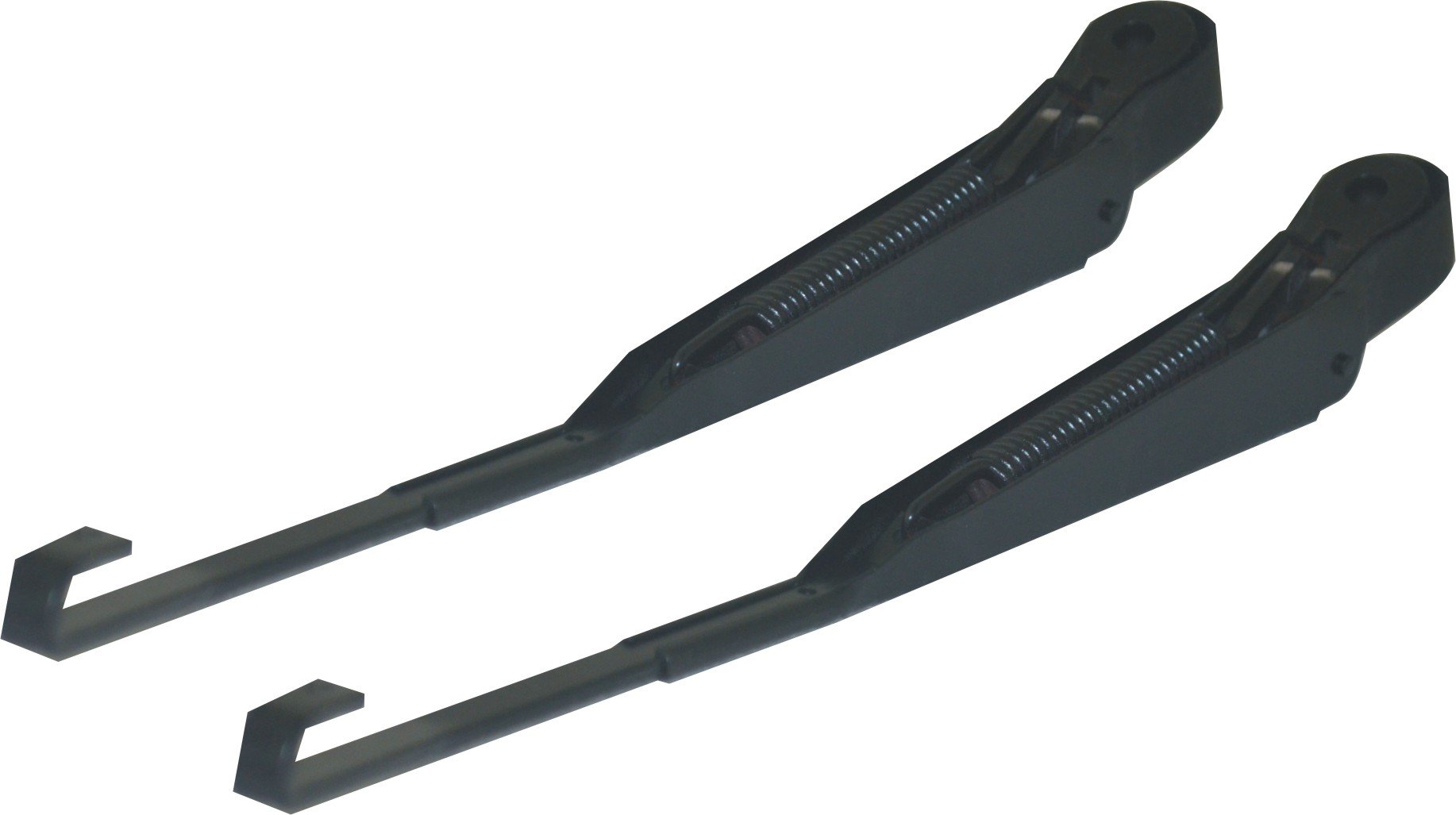 Buy SUZUKI SJ410 SJ413 NEW WIPER ARM LEFT & RIGHT DROVER SAMURAI JIMNY