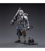 Amazon.com: JOYTOY Warhammer 40K 1/18 Action Figures Astra