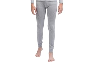 HEAT ULTRA Boys Thermal Long John Bottom