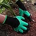 The ORIGINAL Eco-Friendly Garden Glove Claws - Right and Left Gloves