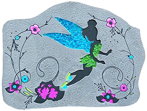 Design International Group LDG88919 Stepping Stone, 12 by 12-Inch, Tink