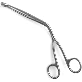 Magill Forceps EMT Anesthesia Stainless Steel Surgical Instruments 10" Adult Size