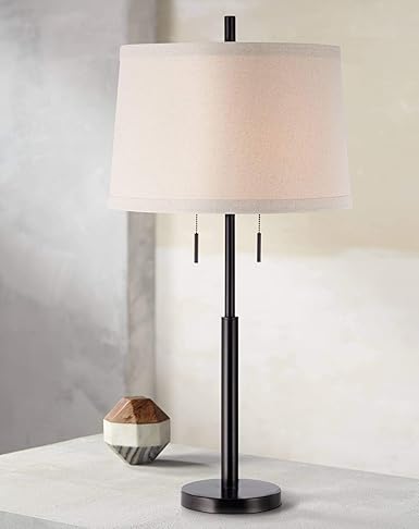 possini euro design table lamps