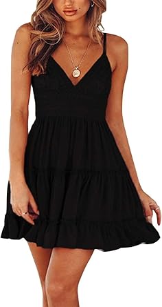 one piece backless dress