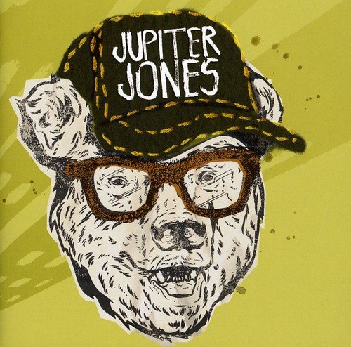 Jones Jupiter Jupiter Jones Amazon Com Music