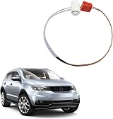 Tinshow Car Diesel Heater Temperature Sensor 30cm Square Connector view 7