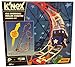 Knex All-American Roller Coaster Building Set