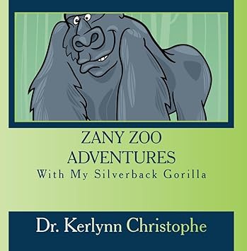 zany zoo amazon