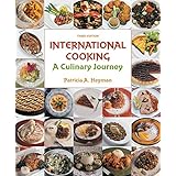 International Cooking: A Culinary Journey
